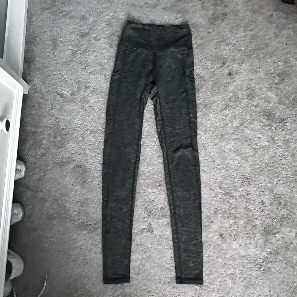 aerie leggings with pockets